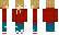 jojodoesmc Minecraft Skin