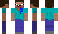 shalan Minecraft Skin