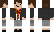 Jeosh Minecraft Skin