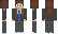 Jeosh Minecraft Skin