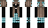 maliee Minecraft Skin