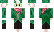 is_just_picco Minecraft Skin