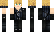 Suikyo_XIII Minecraft Skin