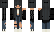 mintoo Minecraft Skin