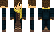 Damino21 Minecraft Skin