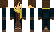 damino21 Minecraft Skin