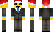 MCDOPPLERYT Minecraft Skin