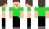 oriyon10 Minecraft Skin