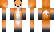 m3tr3cub3 Minecraft Skin