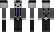 Braian Minecraft Skin