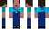 BalonKafa Minecraft Skin