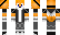 Starredprower Minecraft Skin