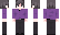 OverheadRP Minecraft Skin