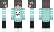 TheLonnger_ Minecraft Skin