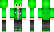 max750 Minecraft Skin