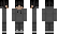 SeroSpades Minecraft Skin