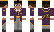 Bij0n_ Minecraft Skin