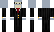 JannikD3x Minecraft Skin