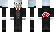 JannikD3x Minecraft Skin