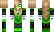 tweet Minecraft Skin