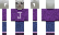 jimbies Minecraft Skin