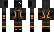 AwesomeDude880 Minecraft Skin