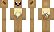 Fiji Minecraft Skin