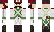 Hanspeter012345 Minecraft Skin