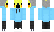 gumbario_13 Minecraft Skin