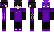 Viz6322 Minecraft Skin