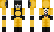 dipsas80 Minecraft Skin