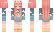 Pukicho Minecraft Skin