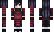 MaDaRoNnE_ Minecraft Skin