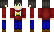 KnownOnlyAsM Minecraft Skin