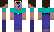 fandalolda Minecraft Skin