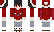 itzyahboim4 Minecraft Skin