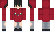 Itzyahboim4 Minecraft Skin