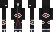 osaluan Minecraft Skin