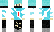 crac_v Minecraft Skin