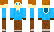 MasterPC7 Minecraft Skin