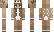 PlantMamaDawn Minecraft Skin