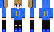 Comb0ed Minecraft Skin