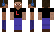 SuperUltraLeo Minecraft Skin