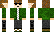 gdisney Minecraft Skin