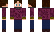 chrischiefxxx Minecraft Skin