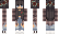 avaaaa Minecraft Skin