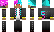 DRGCH3CKMATETTV Minecraft Skin