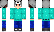 TheBadSamu Minecraft Skin