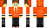 Goddeh Minecraft Skin