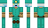 bush_furret Minecraft Skin